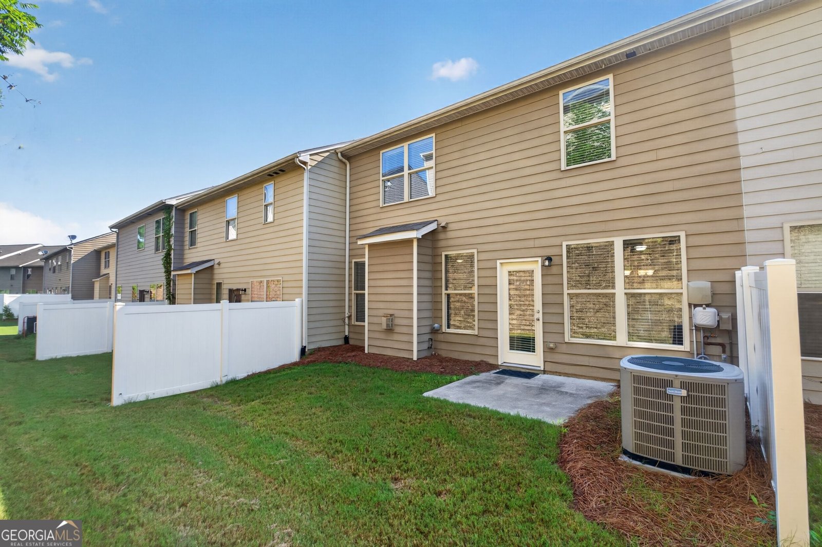 3383 Castleberry Village Circle Cumming - Photo 32