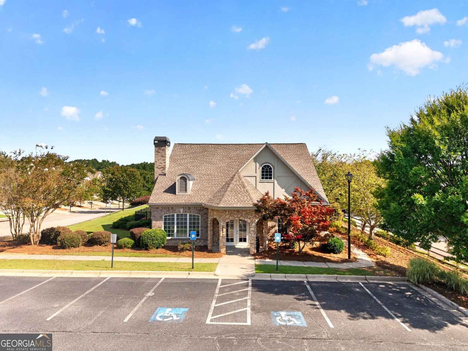 3383 Castleberry Village Circle Cumming - Photo 34