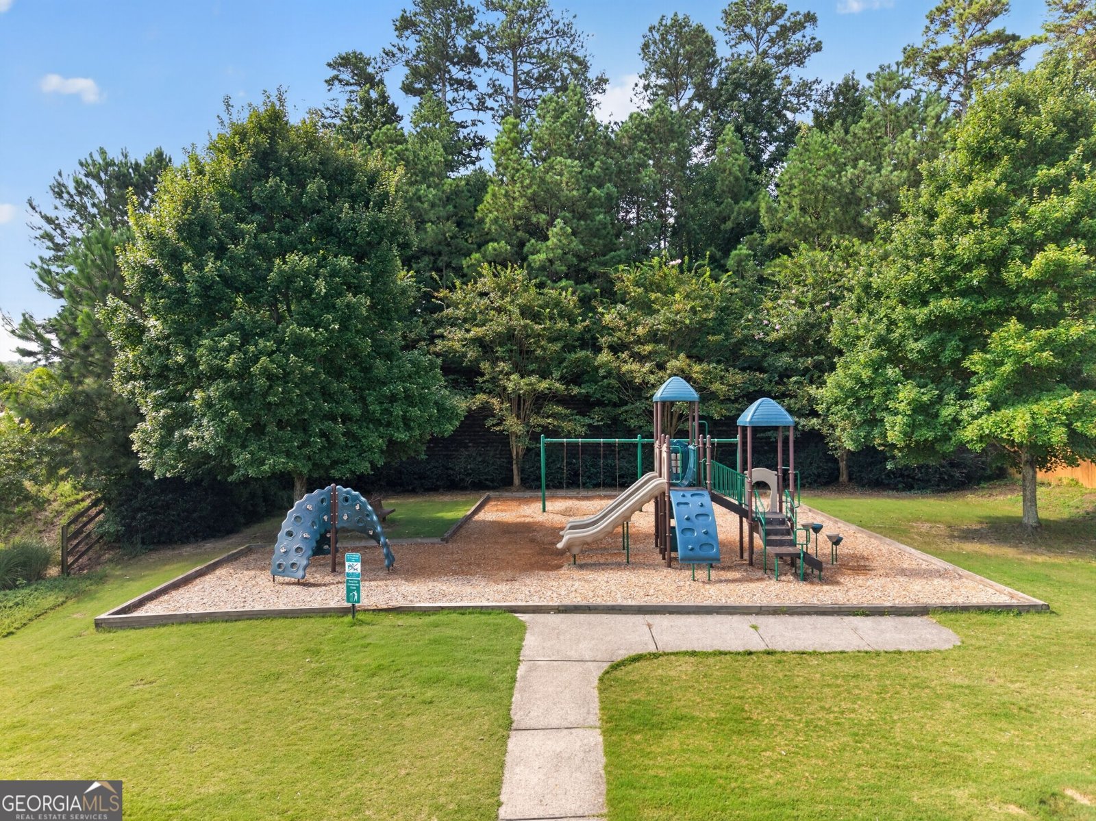 3383 Castleberry Village Circle Cumming - Photo 35