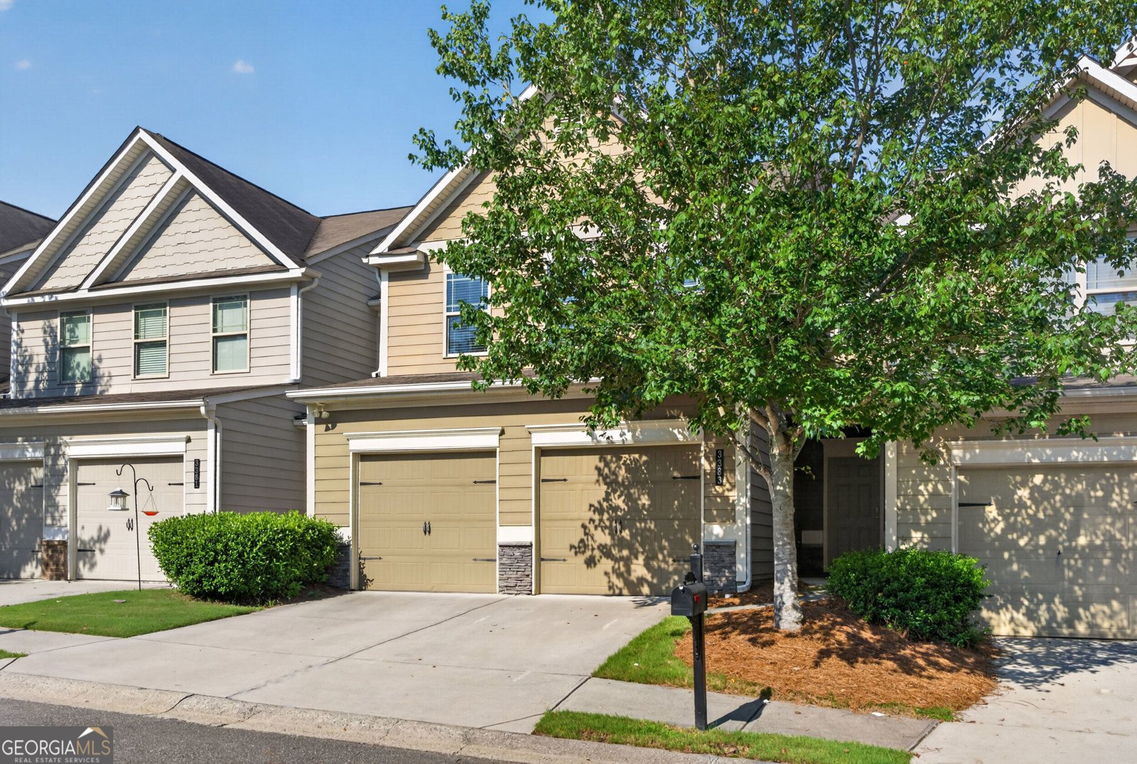 3383 Castleberry Village Circle Cumming - Photo 39