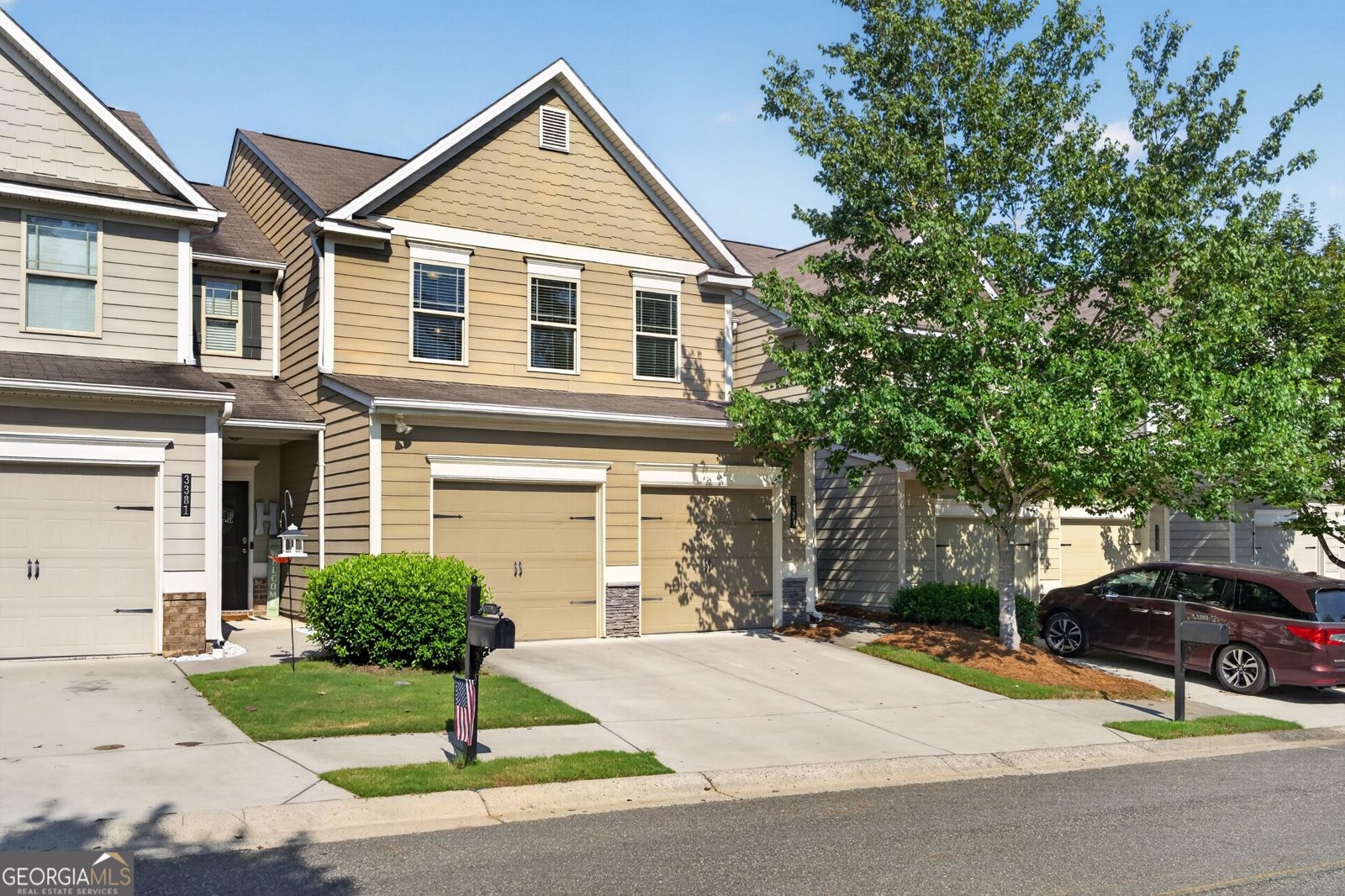 3383 Castleberry Village Circle Cumming - Photo 41