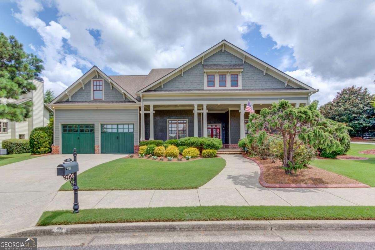 2843 White Azalea Street Buford - main photo