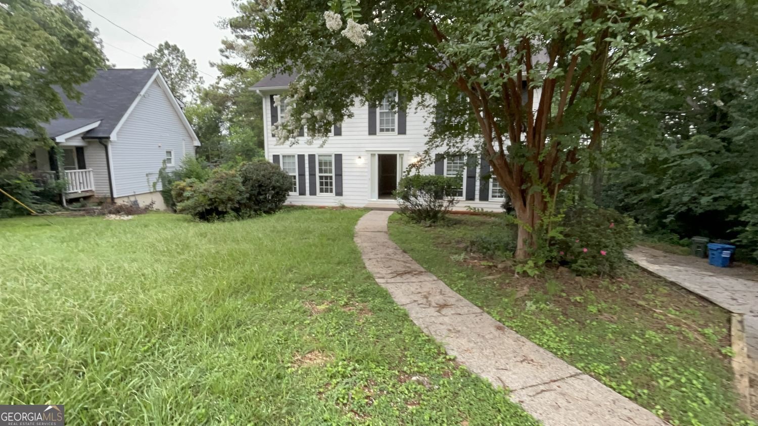 2993 Carrollton Court Marietta - main photo