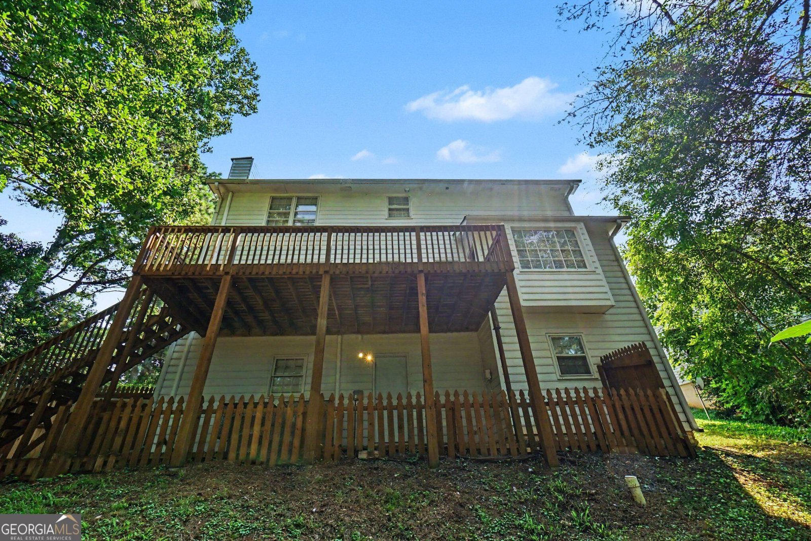 2993 Carrollton Court Marietta - Photo 16