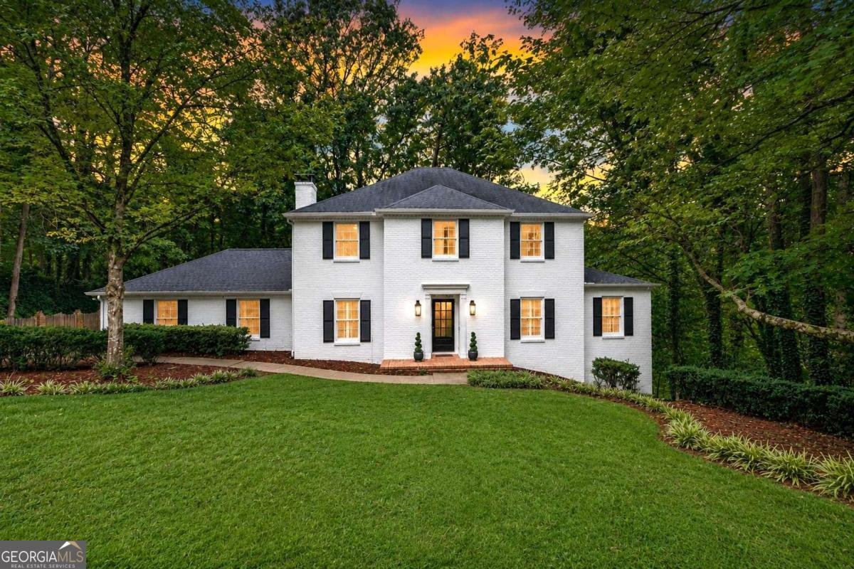 510 Clipper Trail Atlanta - main photo