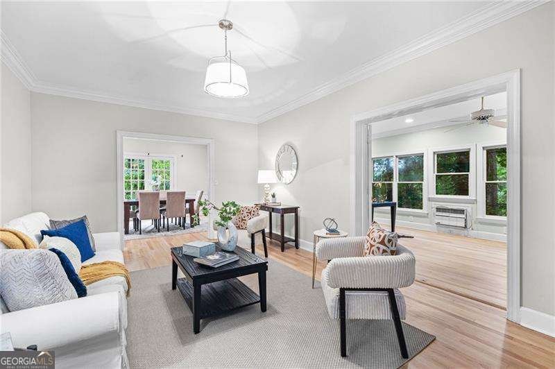 510 Clipper Trail Atlanta - Photo 11