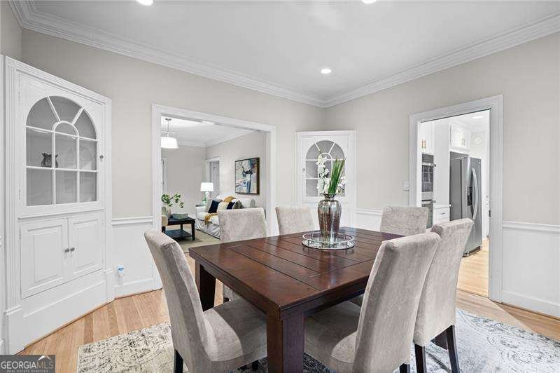 510 Clipper Trail Atlanta - Photo 12