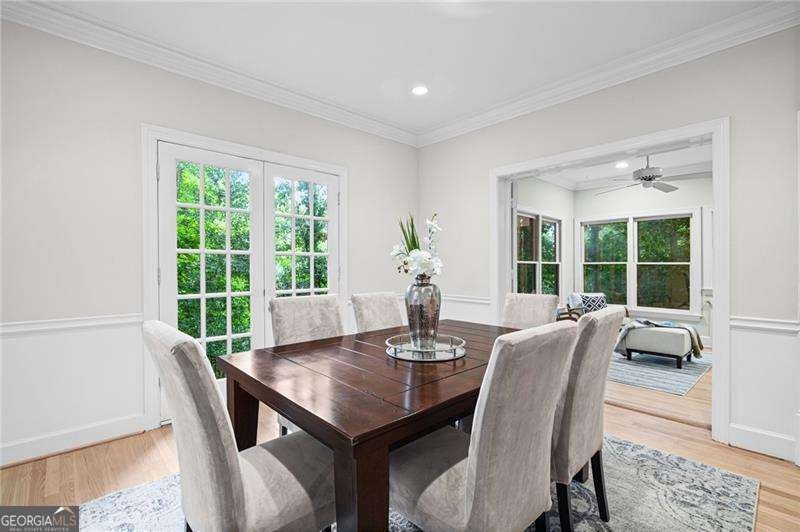 510 Clipper Trail Atlanta - Photo 13