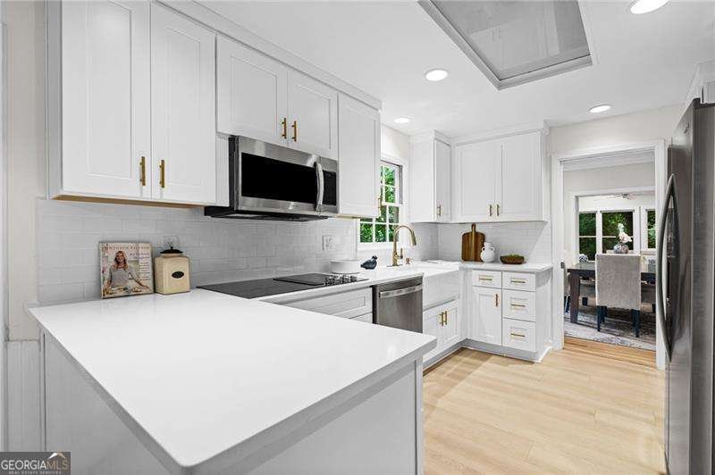 510 Clipper Trail Atlanta - Photo 15