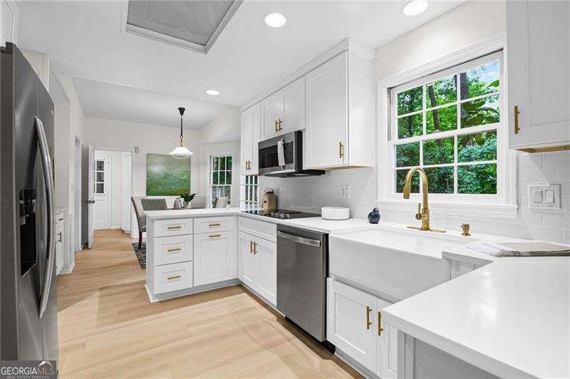 510 Clipper Trail Atlanta - Photo 16
