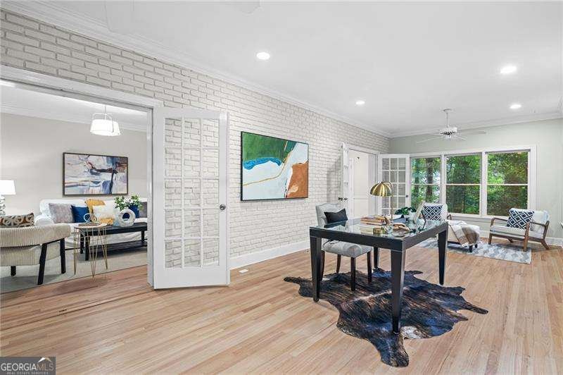 510 Clipper Trail Atlanta - Photo 19