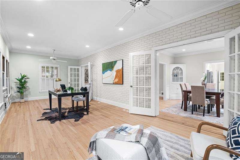 510 Clipper Trail Atlanta - Photo 20