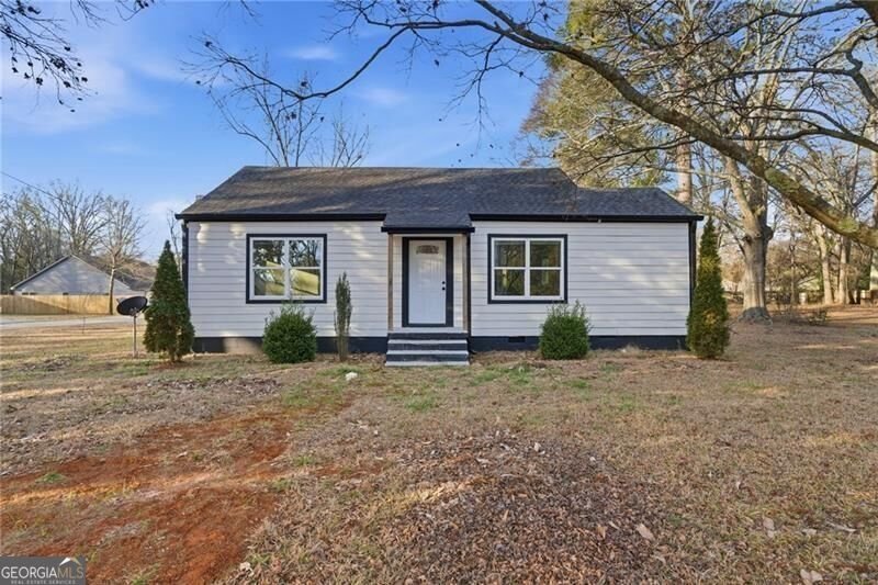 303 Glen Iris Drive Monroe - main photo