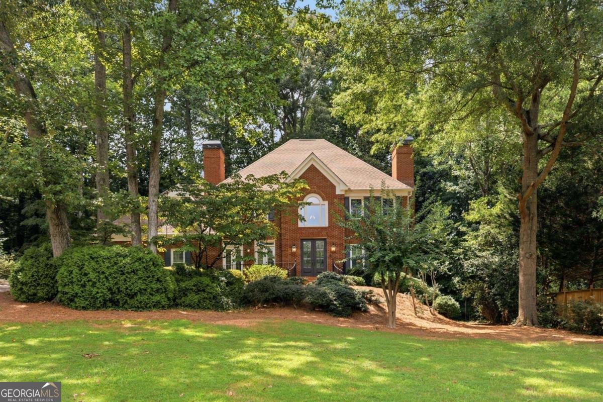 1890 Lakehurst Court Smyrna - main photo