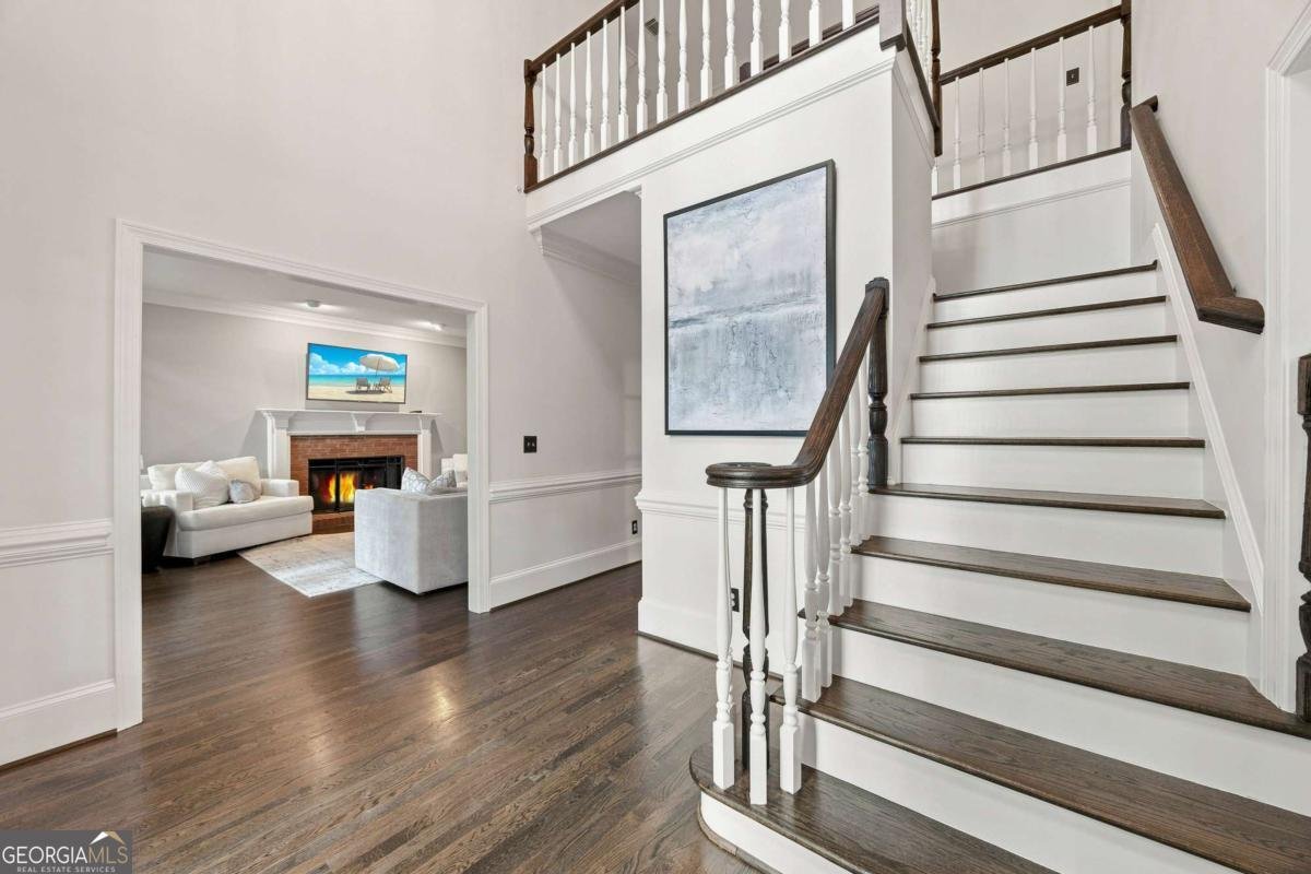 1890 Lakehurst Court Smyrna - Photo 10