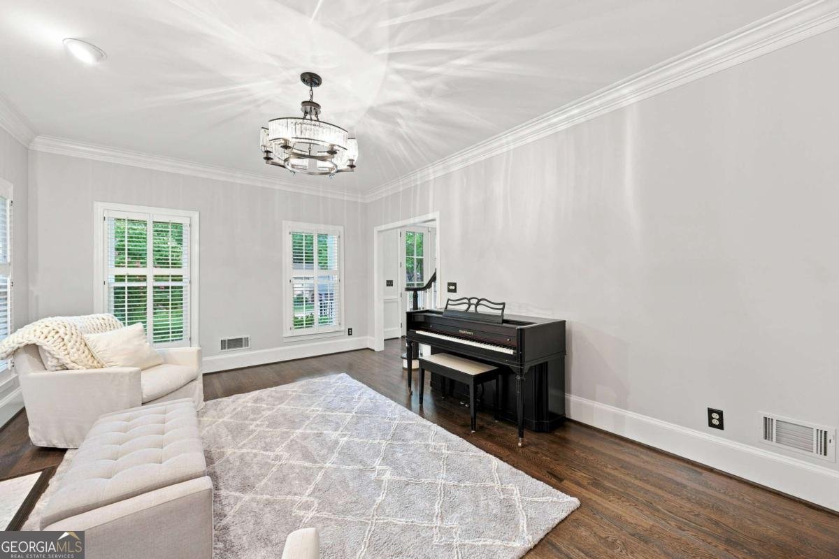 1890 Lakehurst Court Smyrna - Photo 13