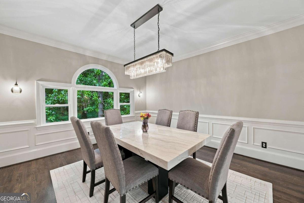 1890 Lakehurst Court Smyrna - Photo 14