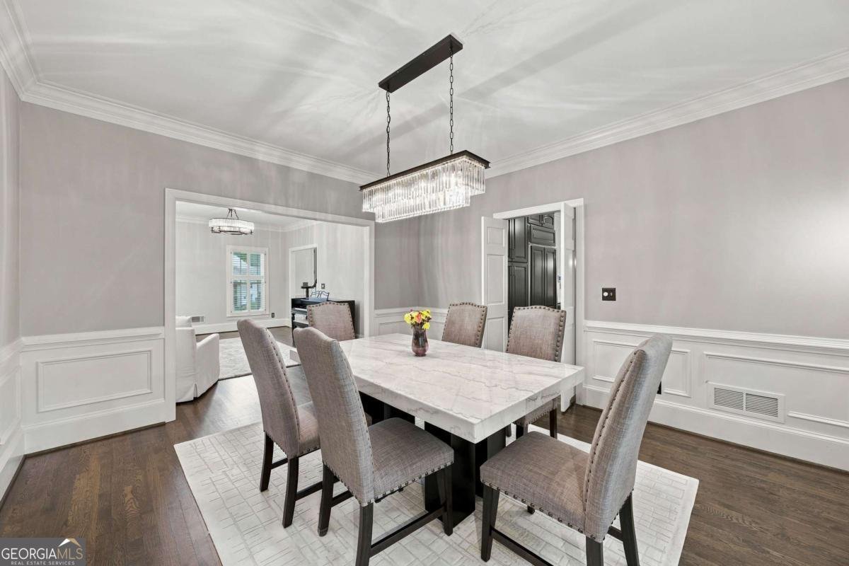 1890 Lakehurst Court Smyrna - Photo 15