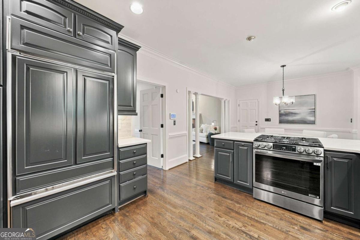 1890 Lakehurst Court Smyrna - Photo 17