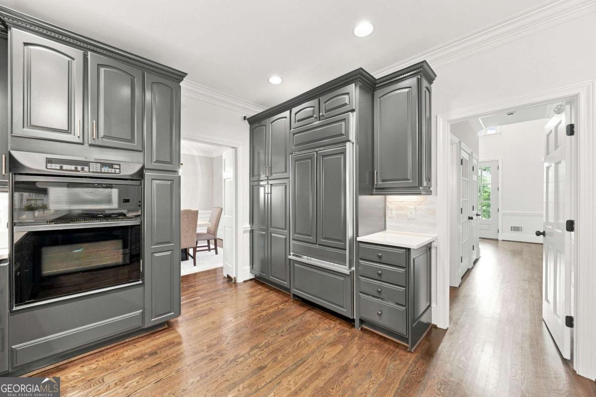 1890 Lakehurst Court Smyrna - Photo 18