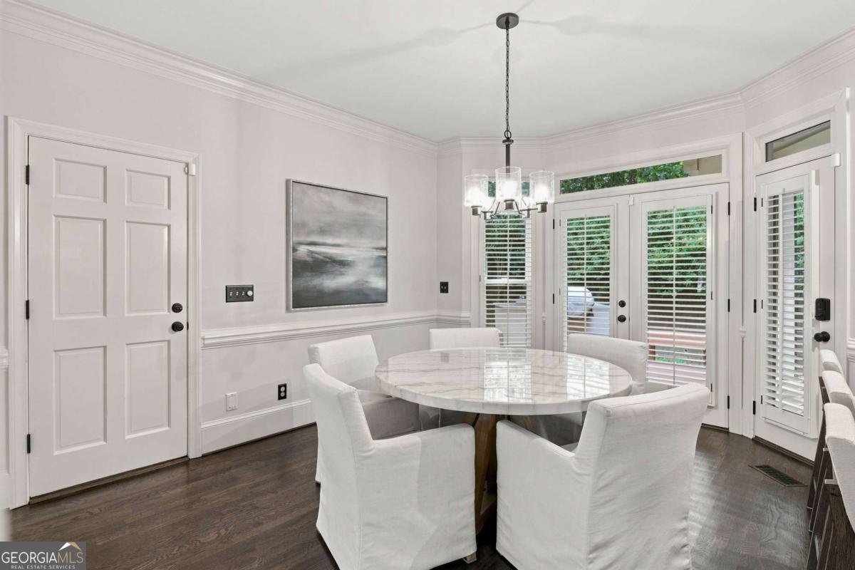 1890 Lakehurst Court Smyrna - Photo 21