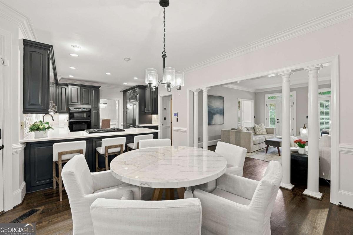 1890 Lakehurst Court Smyrna - Photo 22