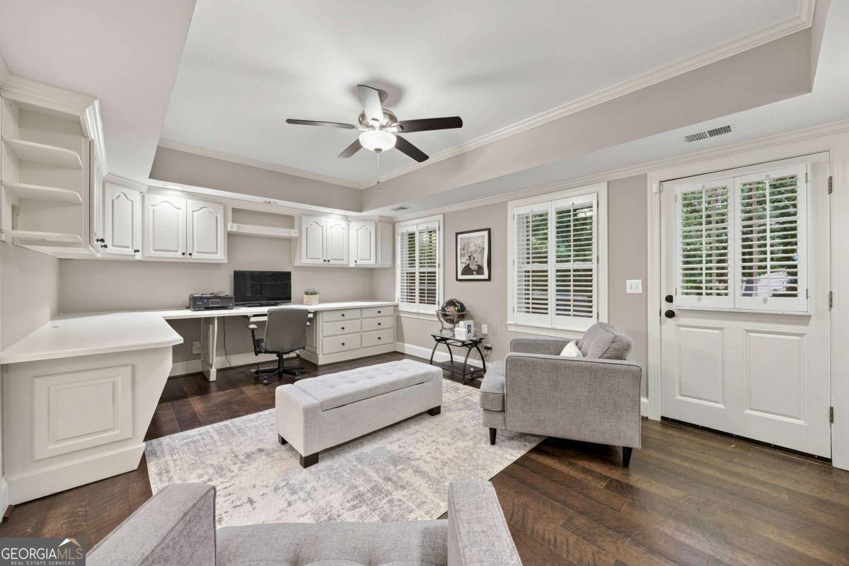 1890 Lakehurst Court Smyrna - Photo 43