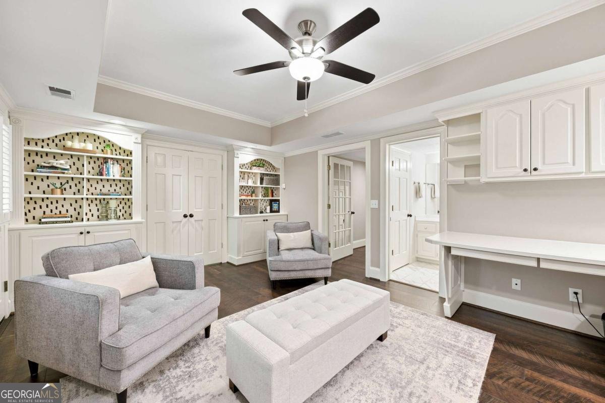 1890 Lakehurst Court Smyrna - Photo 44