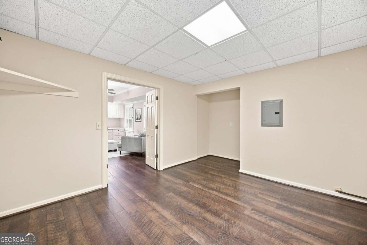 1890 Lakehurst Court Smyrna - Photo 46