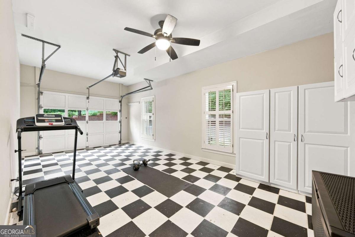 1890 Lakehurst Court Smyrna - Photo 47