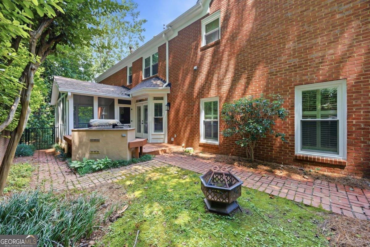 1890 Lakehurst Court Smyrna - Photo 51