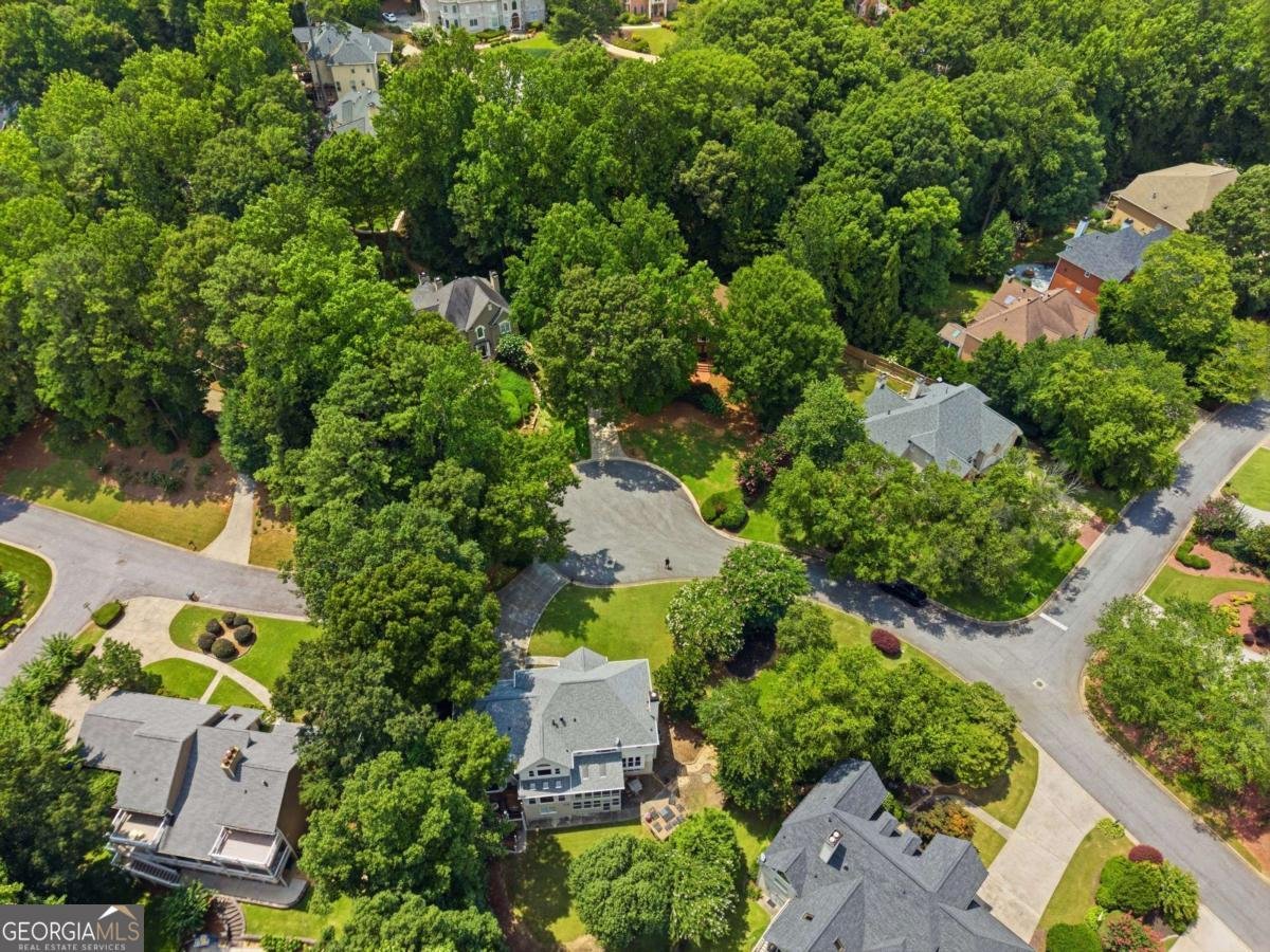 1890 Lakehurst Court Smyrna - Photo 53