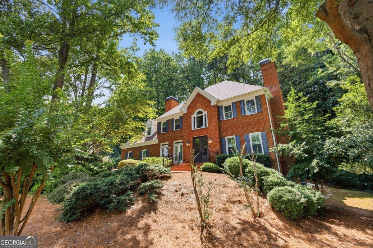1890 Lakehurst Court Smyrna - Photo 6