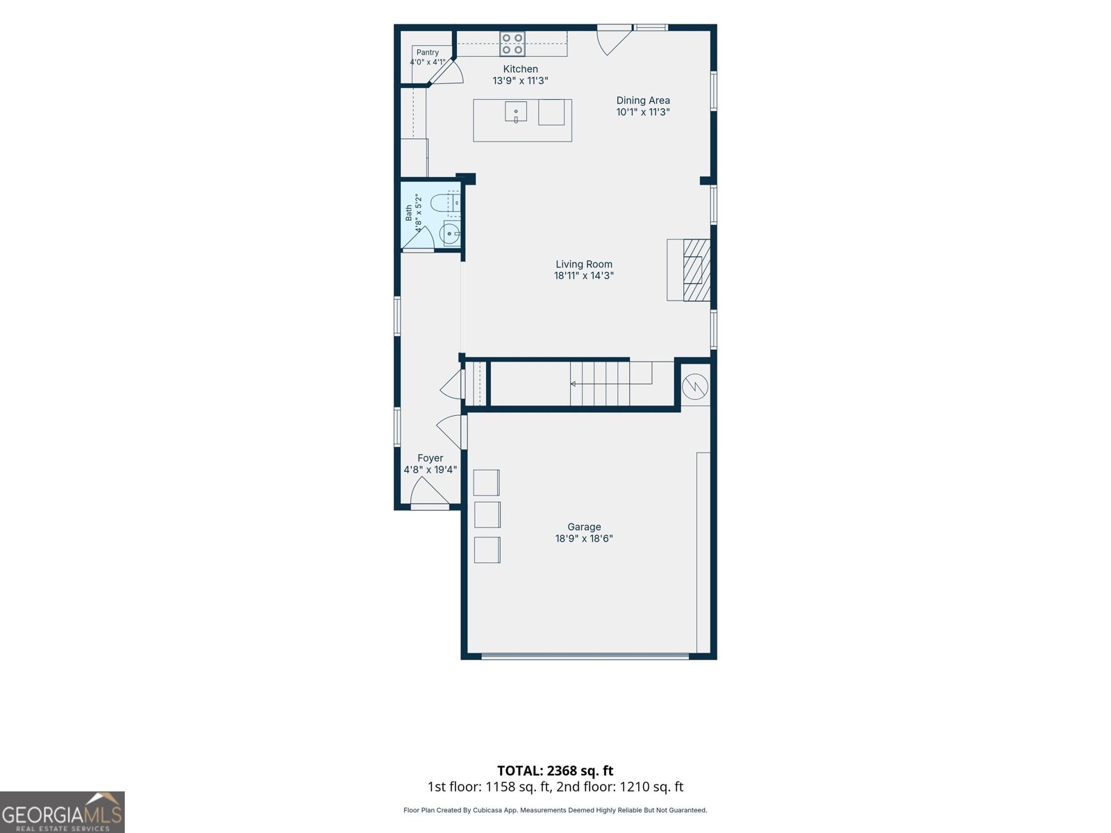 11946 Lovejoy Crossing Way Hampton - Photo 15