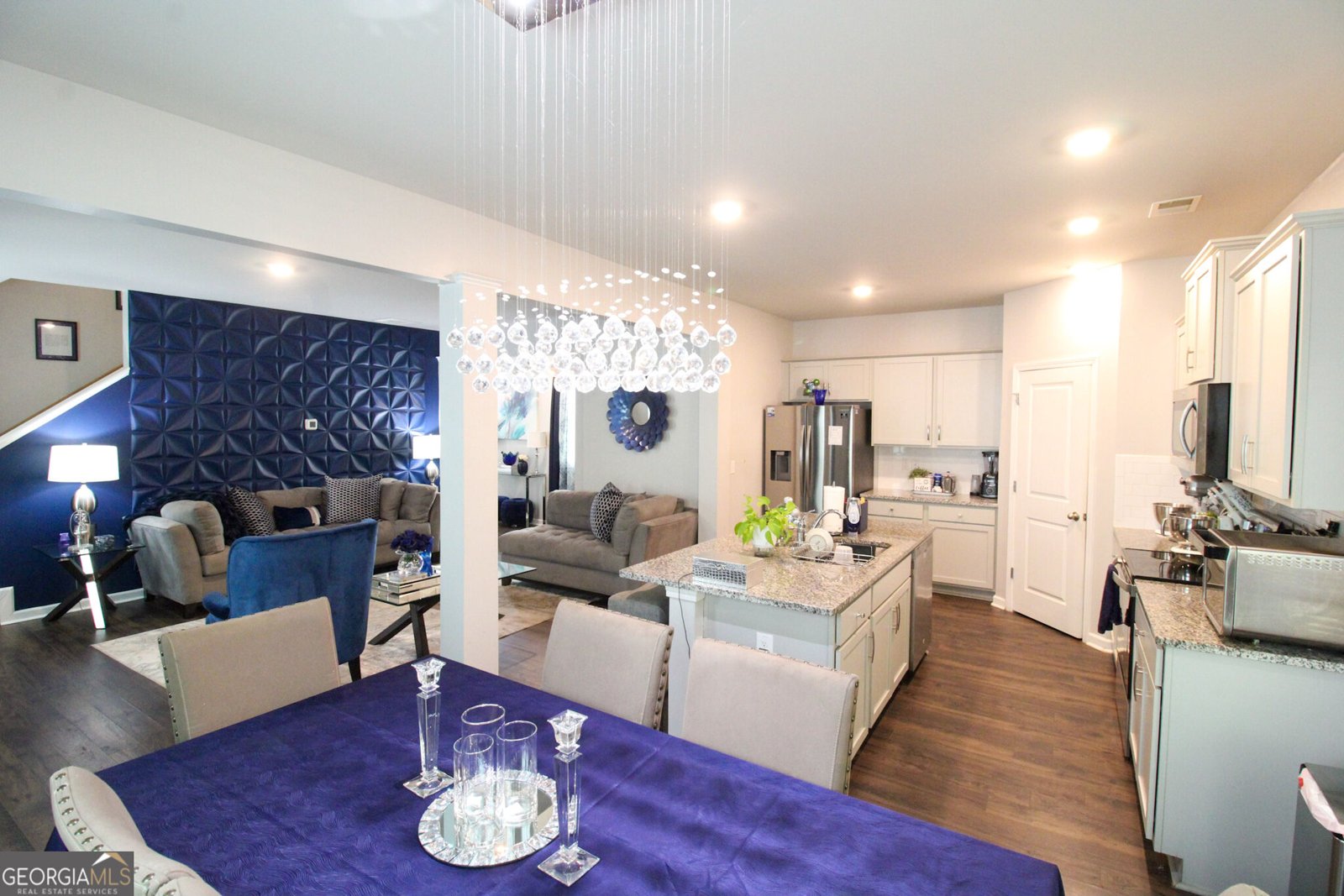 11946 Lovejoy Crossing Way Hampton - Photo 8