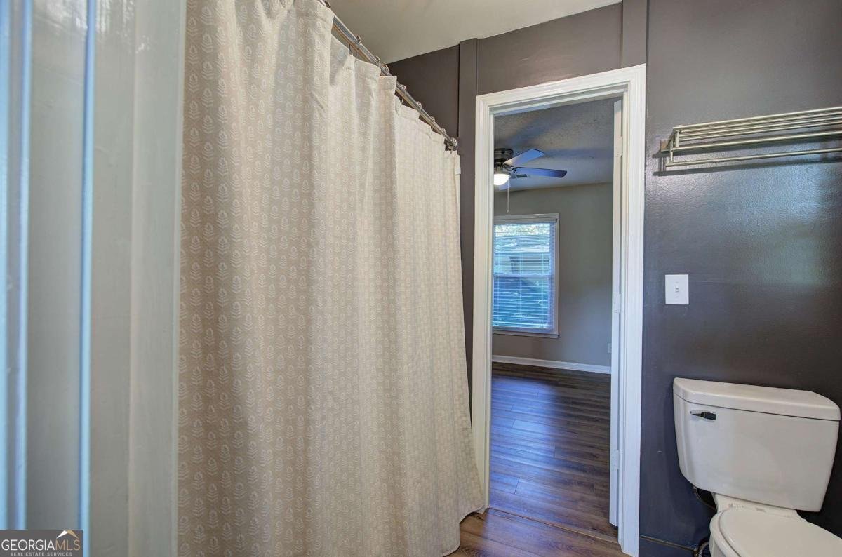 319 Bartow Street Cartersville - Photo 17