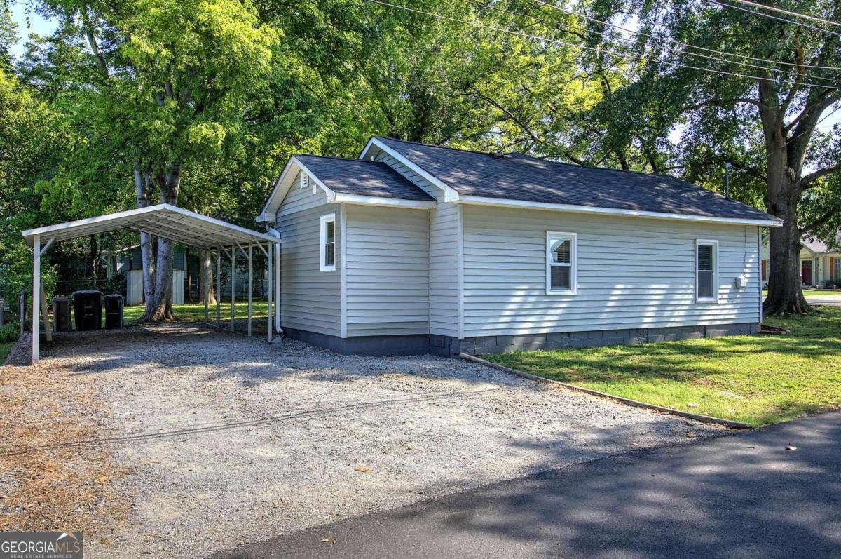 319 Bartow Street Cartersville - Photo 22