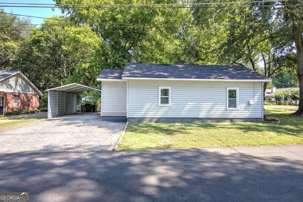 319 Bartow Street Cartersville - Photo 23