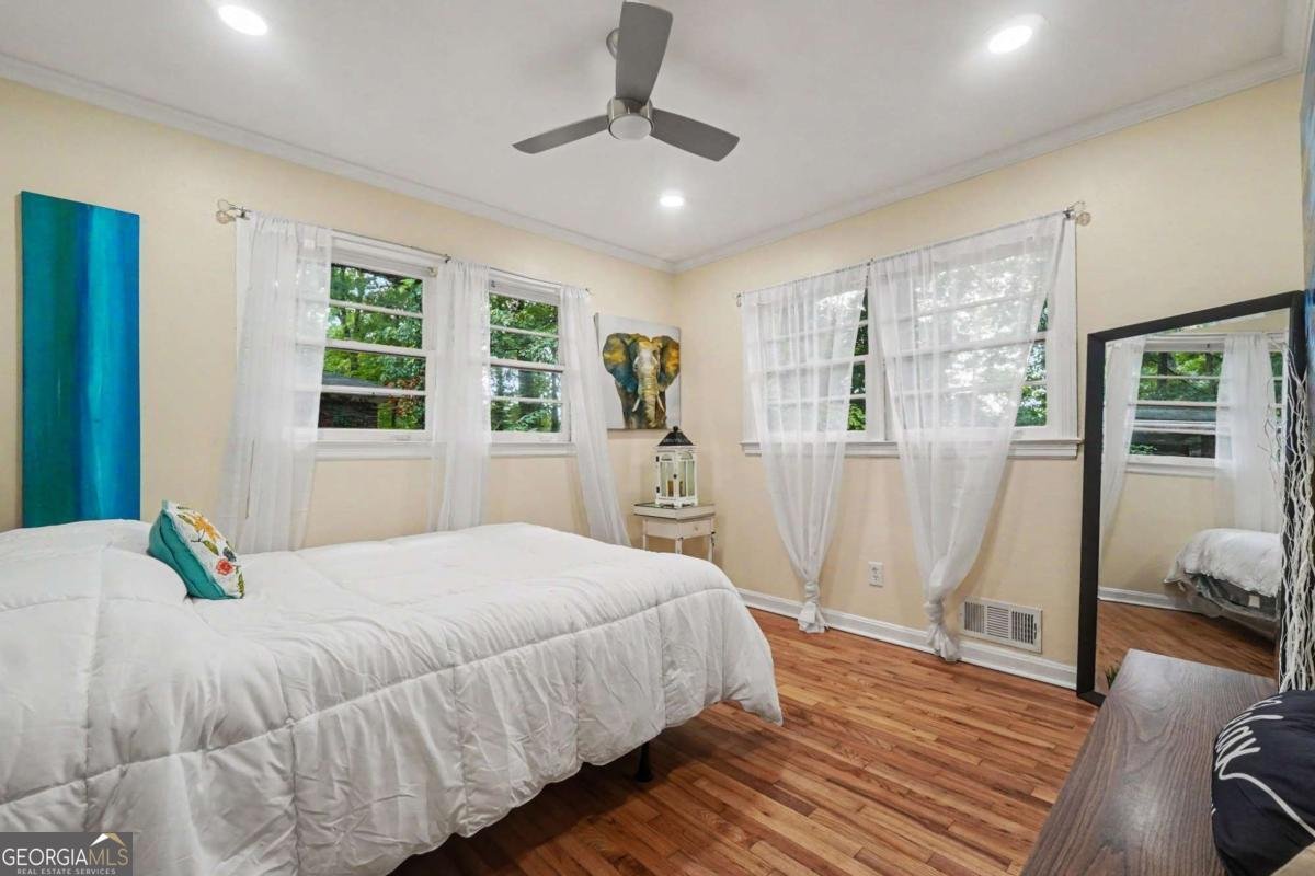 1657 Mcclelland Avenue East Point - Photo 11