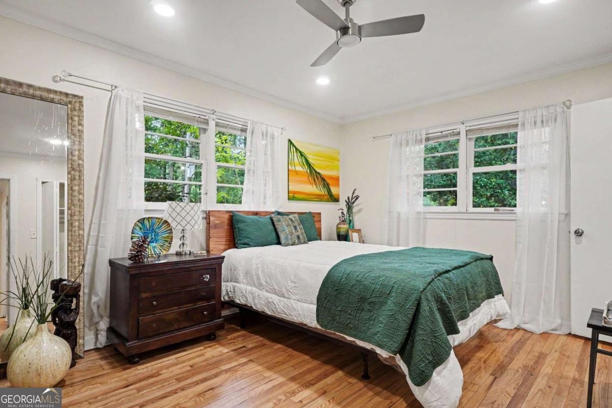 1657 Mcclelland Avenue East Point - Photo 9