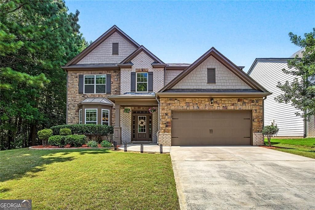 2236 Hamilton Lake Parkway Buford - main photo
