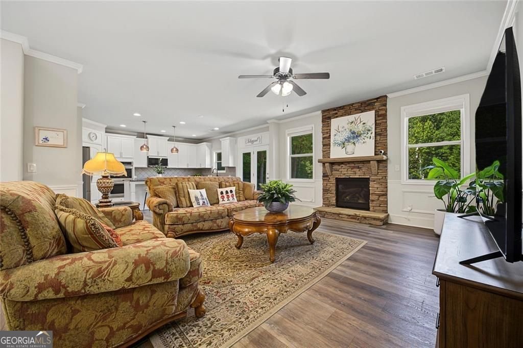2236 Hamilton Lake Parkway Buford - Photo 10