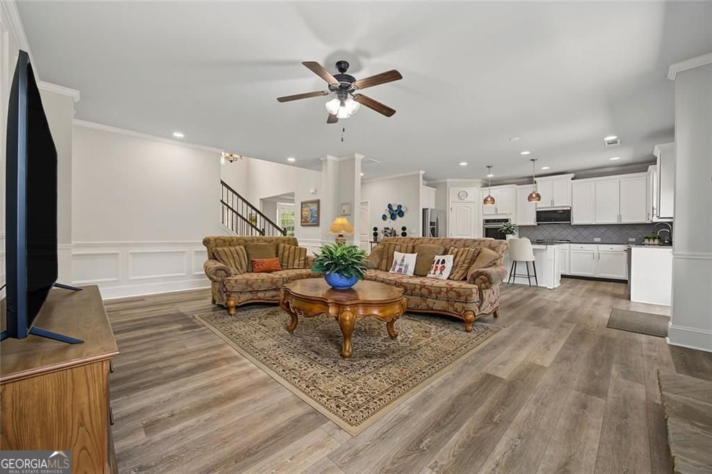 2236 Hamilton Lake Parkway Buford - Photo 11