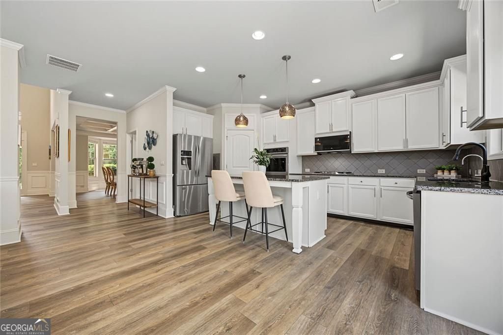 2236 Hamilton Lake Parkway Buford - Photo 12