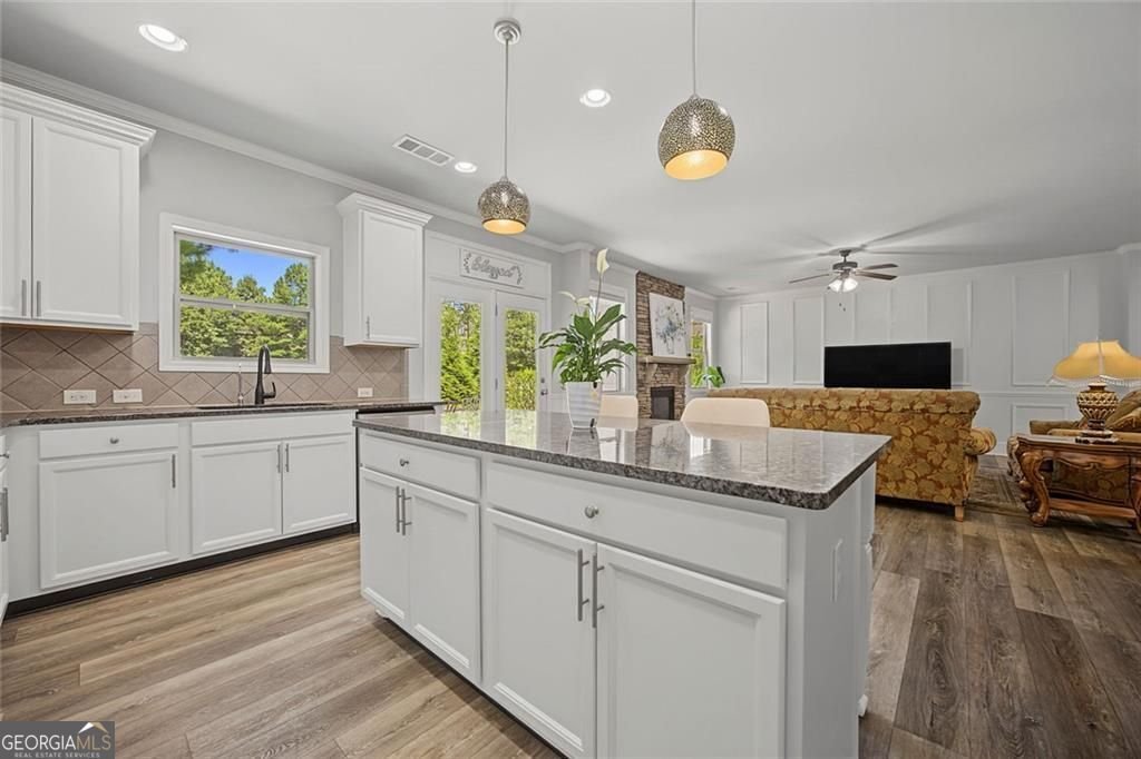 2236 Hamilton Lake Parkway Buford - Photo 14