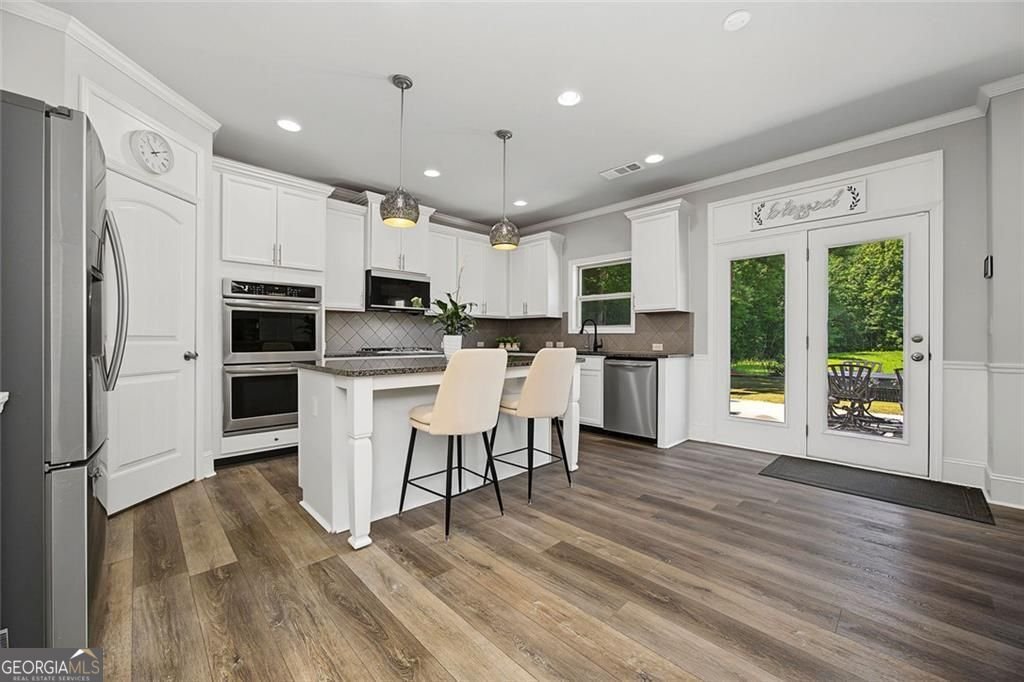 2236 Hamilton Lake Parkway Buford - Photo 16