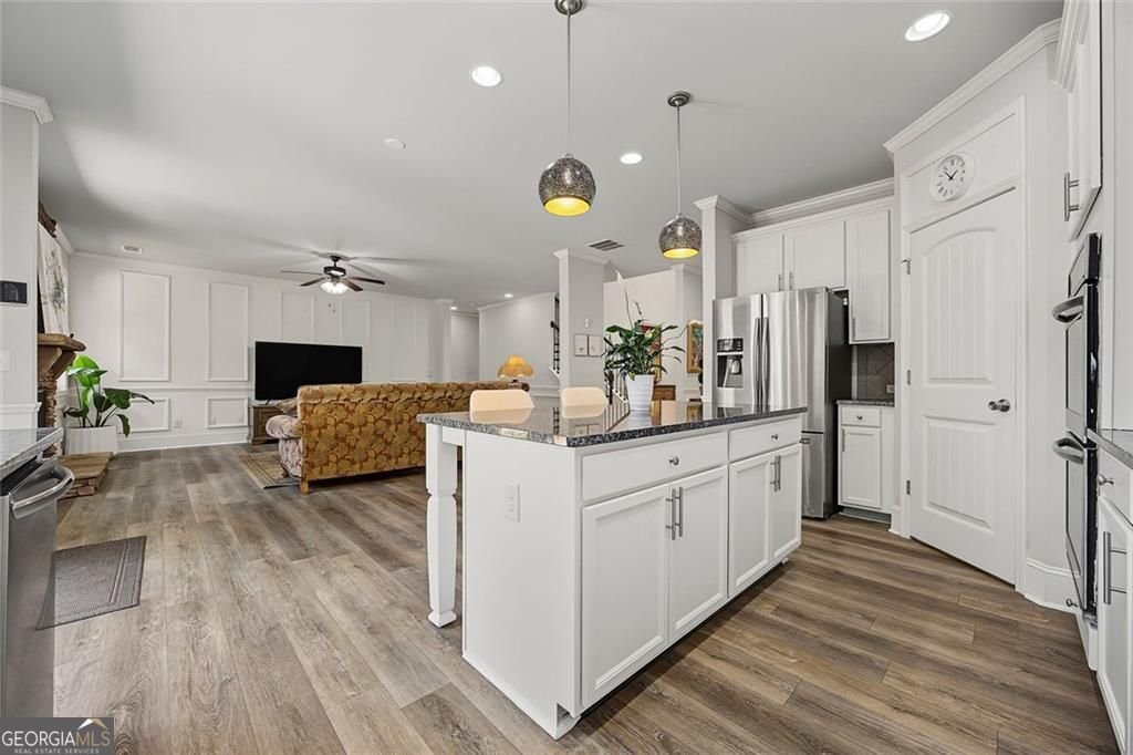 2236 Hamilton Lake Parkway Buford - Photo 17