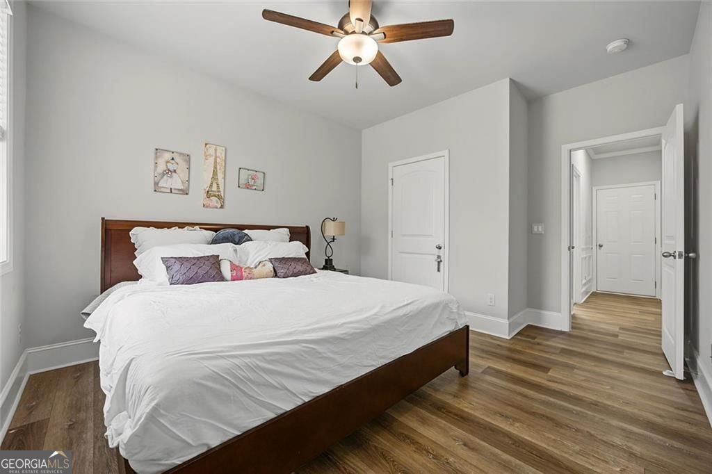 2236 Hamilton Lake Parkway Buford - Photo 20