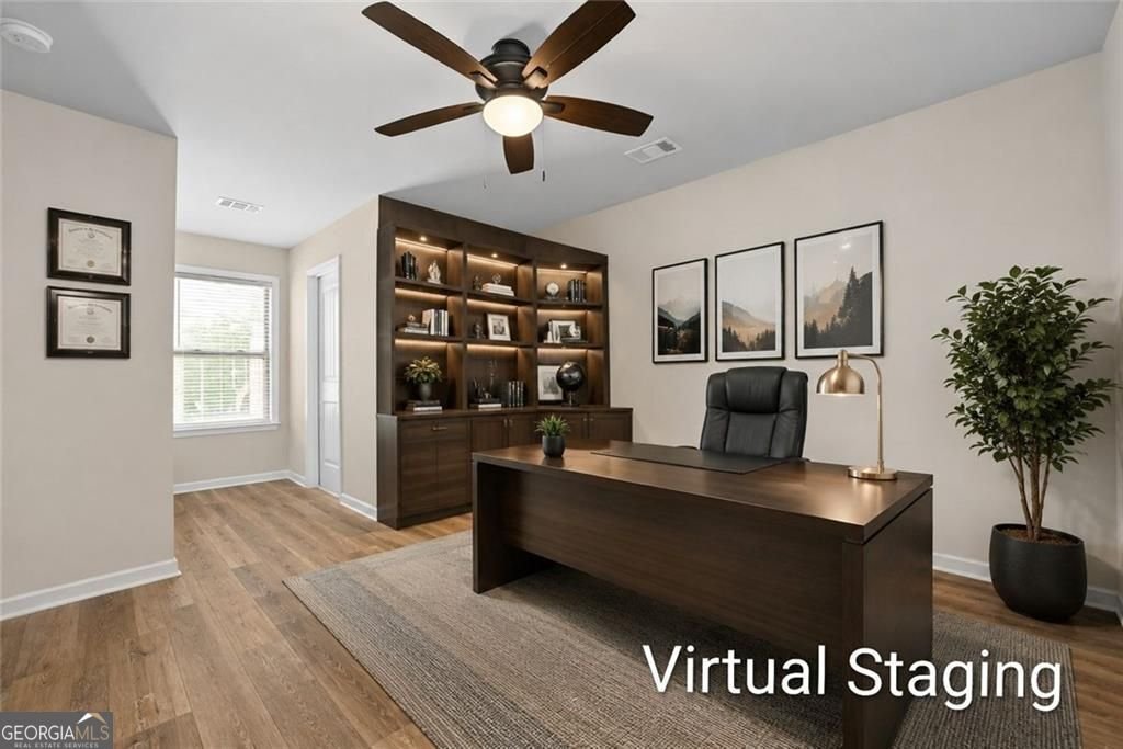 2236 Hamilton Lake Parkway Buford - Photo 24