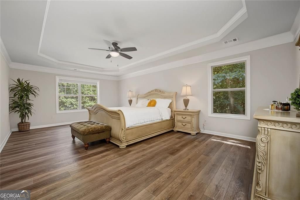 2236 Hamilton Lake Parkway Buford - Photo 33